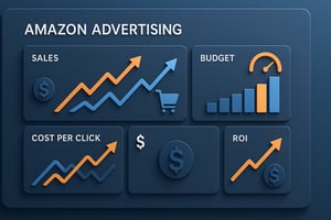 Amazon広告の費用
