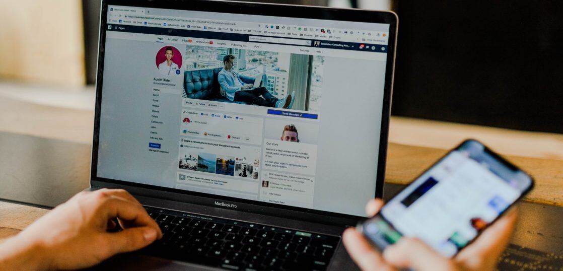 Facebookマーケティング、instagramマーケティング