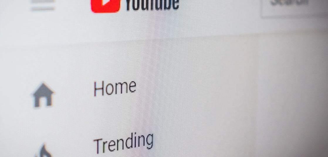 YouTubeチャンネルを開設しました